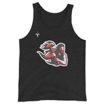 Vulcan Rugby Unisex Tank Top