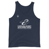 Carolina Rugby Development Group Unisex Tank Top