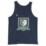 Drew Women's Rugby Unisex Tank Top