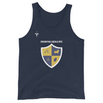 Encinitas Rugby Unisex Tank Top