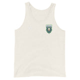 Charlotte Royals RFC Unisex Tank Top