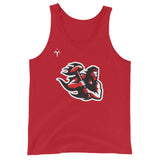 Vulcan Rugby Unisex Tank Top