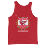 Keene State Rugby Unisex Tank Top