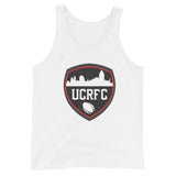 UCRFC Unisex Tank Top