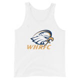 Walnut Hills Rugby Club Unisex Tank Top