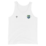 Kingwood Rugby Club Inc. Unisex Tank Top