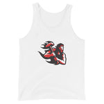 Vulcan Rugby Unisex Tank Top