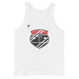 TTU Rugby Club Unisex Tank Top