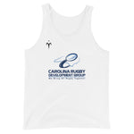 Carolina Rugby Development Group Unisex Tank Top