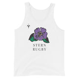 Stern Rugby Unisex Tank Top