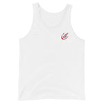Triton Rugby Unisex Tank Top
