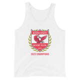 Keene State Rugby Unisex Tank Top