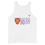 Father Ryan Rugby Unisex Tank Top