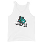 The Jakl Den Unisex Tank Top