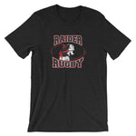 Kahuku Youth Rugby Short-Sleeve Unisex T-Shirt