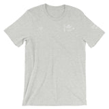 Evanston Exiles Rugby Short-Sleeve Unisex T-Shirt