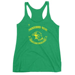 Midwest Thunderbirds Rugby Women's Racerback Tank