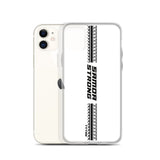 Samoa Strong iPhone Case