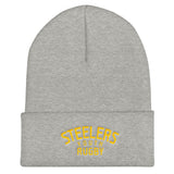 Provo Steelers Youth Rugby Beanie