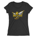 7B Rugby Academy Ladies' short sleeve t-shirt