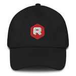 Rugby Exchange Dad hat