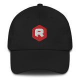 Rugby Exchange Dad hat