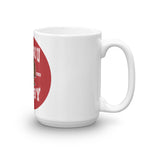 Kahuku Rugby Mug