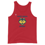 North Omaha Rugby Unisex Tank Top