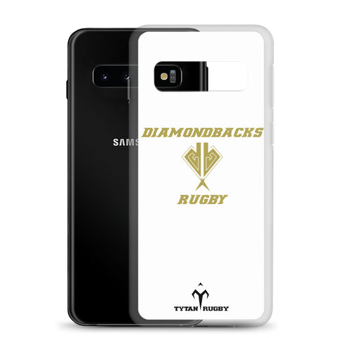 Diamondbacks Rugby Samsung Case