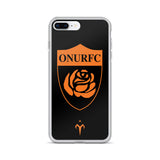 ONURFC iPhone Case