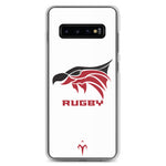 Corona Hawks Rugby Samsung Case