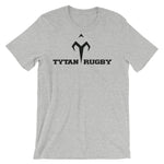 Tytan Rugby Unisex short sleeve t-shirt