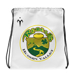 Hudson Valley Rugby Drawstring bag