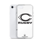 CEN10 Rugby iPhone Case