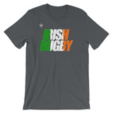 Irish Rugby Short-Sleeve Unisex T-Shirt