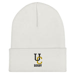 University City Cuffed Beanie