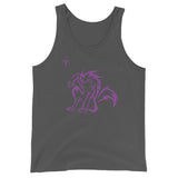 Rochester Rugby Unisex Tank Top