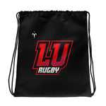 LU Rugby Drawstring bag