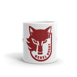 Northern Womens Rugby Mug