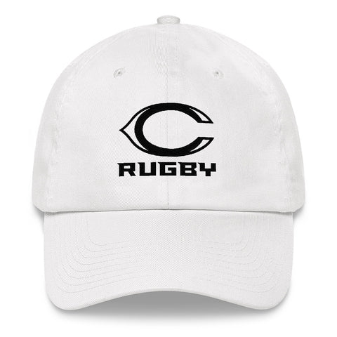CEN10 Rugby Dad hat