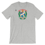 Pooltroons Unisex short sleeve t-shirt