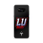 LU Rugby Samsung Case