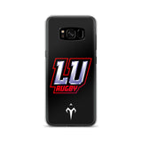 LU Rugby Samsung Case