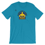 East Bay Unisex short sleeve t-shirt