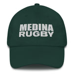 Medina HS Rugby Dad hat