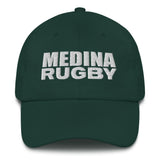 Medina HS Rugby Dad hat