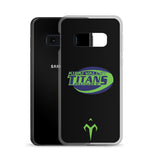 Kiski Valley Rugby Samsung Case