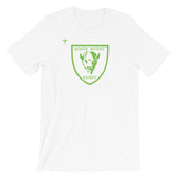 South Davis Bison Short-Sleeve Unisex T-Shirt