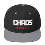 Chaos Rugby  Hat