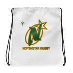 Northstar Rugby Drawstring bag